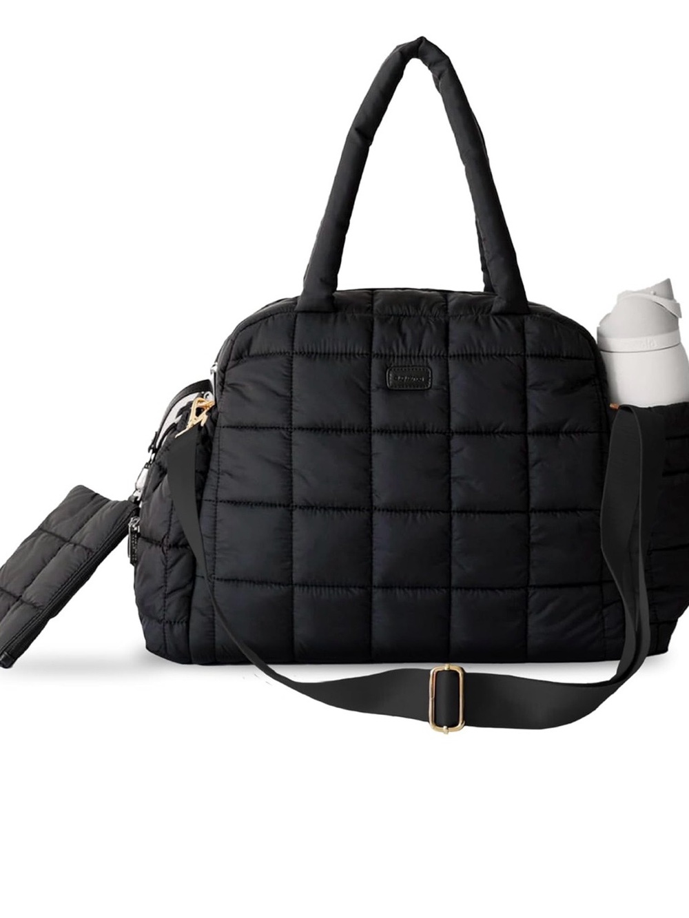 Augustnoa weekender duffel
